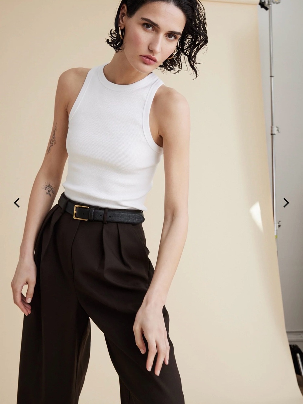 Sold Out Nyc Top